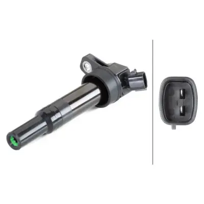 Oferta Flash Bobina de encendido HELLA 5DA 358 057-471 HELLA 5DA 358 057-471 (Sustituye a 5DA 230 036-501)